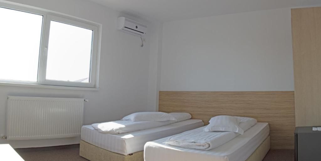 Мотели Motel Alexander Olteniţa-25